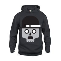 Clique Basic Hoody Junior Miniaturansicht