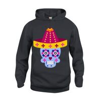 Clique Basic Hoody Junior Miniaturansicht