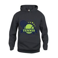 Clique Basic Hoody Junior Miniaturansicht