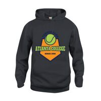 Clique Basic Hoody Junior Miniaturansicht