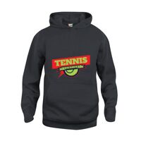 Clique Basic Hoody Junior Miniaturansicht