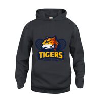 Clique Basic Hoody Junior Miniaturansicht