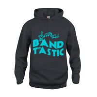 Clique Basic Hoody Junior Miniaturansicht