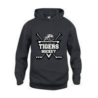 Clique Basic Hoody Junior Miniaturansicht