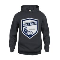 Clique Basic Hoody Junior Miniaturansicht