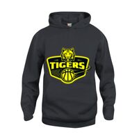 Clique Basic Hoody Junior Miniaturansicht