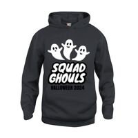 Clique Basic Hoody Junior Miniaturansicht