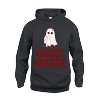 Clique Basic Hoody Junior Miniaturansicht