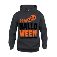 Clique Basic Hoody Junior Miniaturansicht