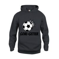 Clique Basic Hoody Junior Miniaturansicht