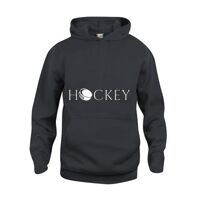 Clique Basic Hoody Junior Miniaturansicht