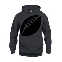 Clique Basic Hoody Junior Miniaturansicht