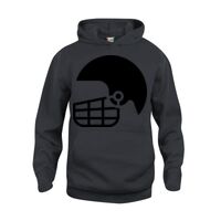 Clique Basic Hoody Junior Miniaturansicht