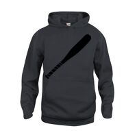 Clique Basic Hoody Junior Miniaturansicht