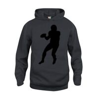 Clique Basic Hoody Junior Miniaturansicht