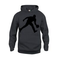 Clique Basic Hoody Junior Miniaturansicht