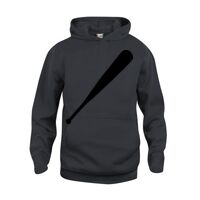 Clique Basic Hoody Junior Miniaturansicht