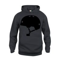 Clique Basic Hoody Junior Miniaturansicht