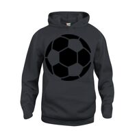 Clique Basic Hoody Junior Miniaturansicht