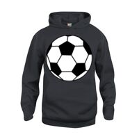 Clique Basic Hoody Junior Miniaturansicht