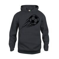 Clique Basic Hoody Junior Miniaturansicht