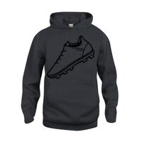 Clique Basic Hoody Junior Miniaturansicht