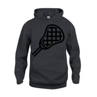 Clique Basic Hoody Junior Miniaturansicht