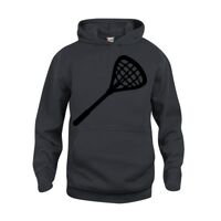 Clique Basic Hoody Junior Miniaturansicht