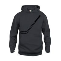 Clique Basic Hoody Junior Miniaturansicht