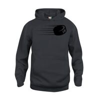 Clique Basic Hoody Junior Miniaturansicht