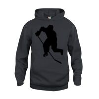 Clique Basic Hoody Junior Miniaturansicht