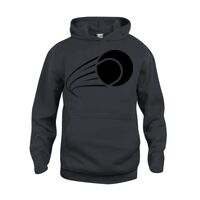 Clique Basic Hoody Junior Miniaturansicht