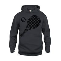 Clique Basic Hoody Junior Miniaturansicht