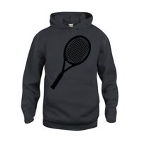 Clique Basic Hoody Junior Miniaturansicht