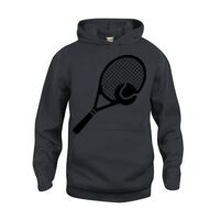 Clique Basic Hoody Junior Miniaturansicht