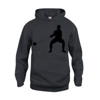 Clique Basic Hoody Junior Miniaturansicht