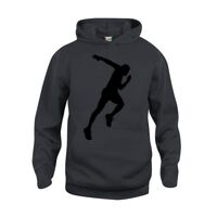 Clique Basic Hoody Junior Miniaturansicht