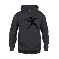 Clique Basic Hoody Junior Miniaturansicht