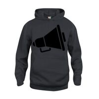 Clique Basic Hoody Junior Miniaturansicht