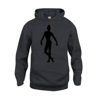 Clique Basic Hoody Junior Miniaturansicht