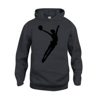 Clique Basic Hoody Junior Miniaturansicht