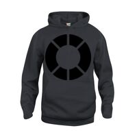 Clique Basic Hoody Junior Miniaturansicht