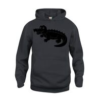 Clique Basic Hoody Junior Miniaturansicht