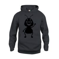 Clique Basic Hoody Junior Miniaturansicht