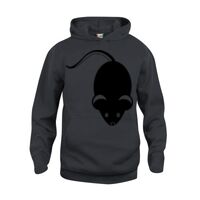 Clique Basic Hoody Junior Miniaturansicht