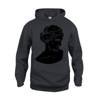 Clique Basic Hoody Junior Miniaturansicht