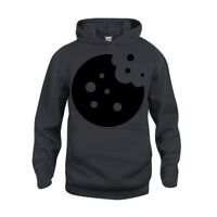 Clique Basic Hoody Junior Miniaturansicht