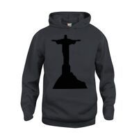 Clique Basic Hoody Junior Miniaturansicht