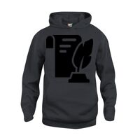 Clique Basic Hoody Junior Miniaturansicht