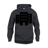 Clique Basic Hoody Junior Miniaturansicht